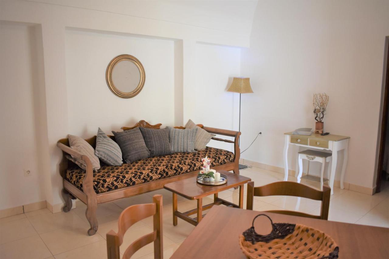 Appartement Plethora Homes *